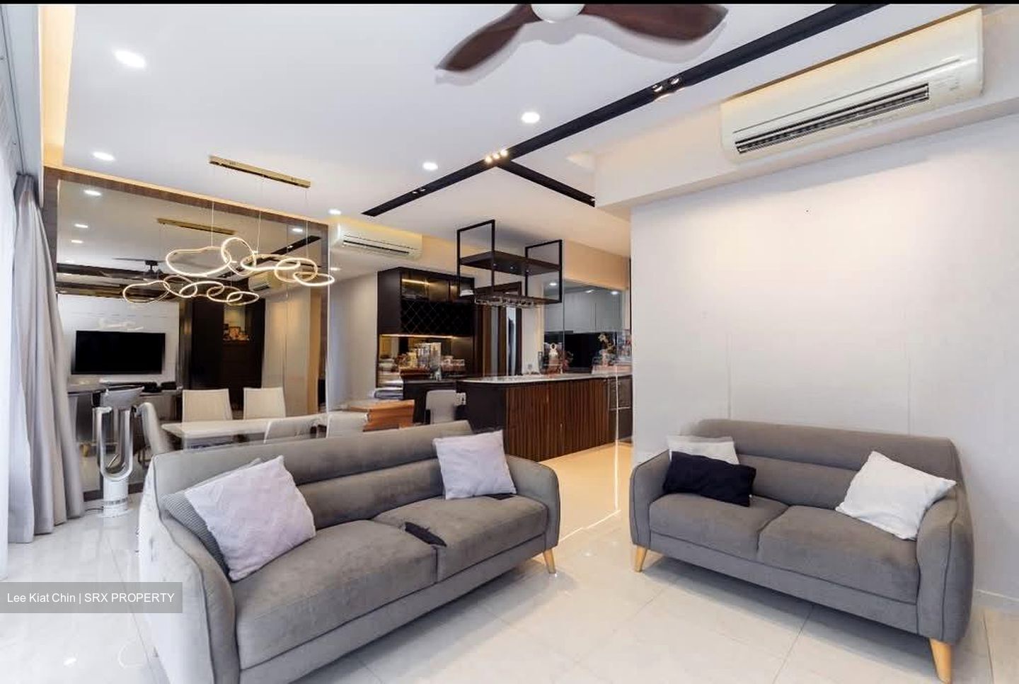 Signature At Yishun (D27), Condominium #554051151